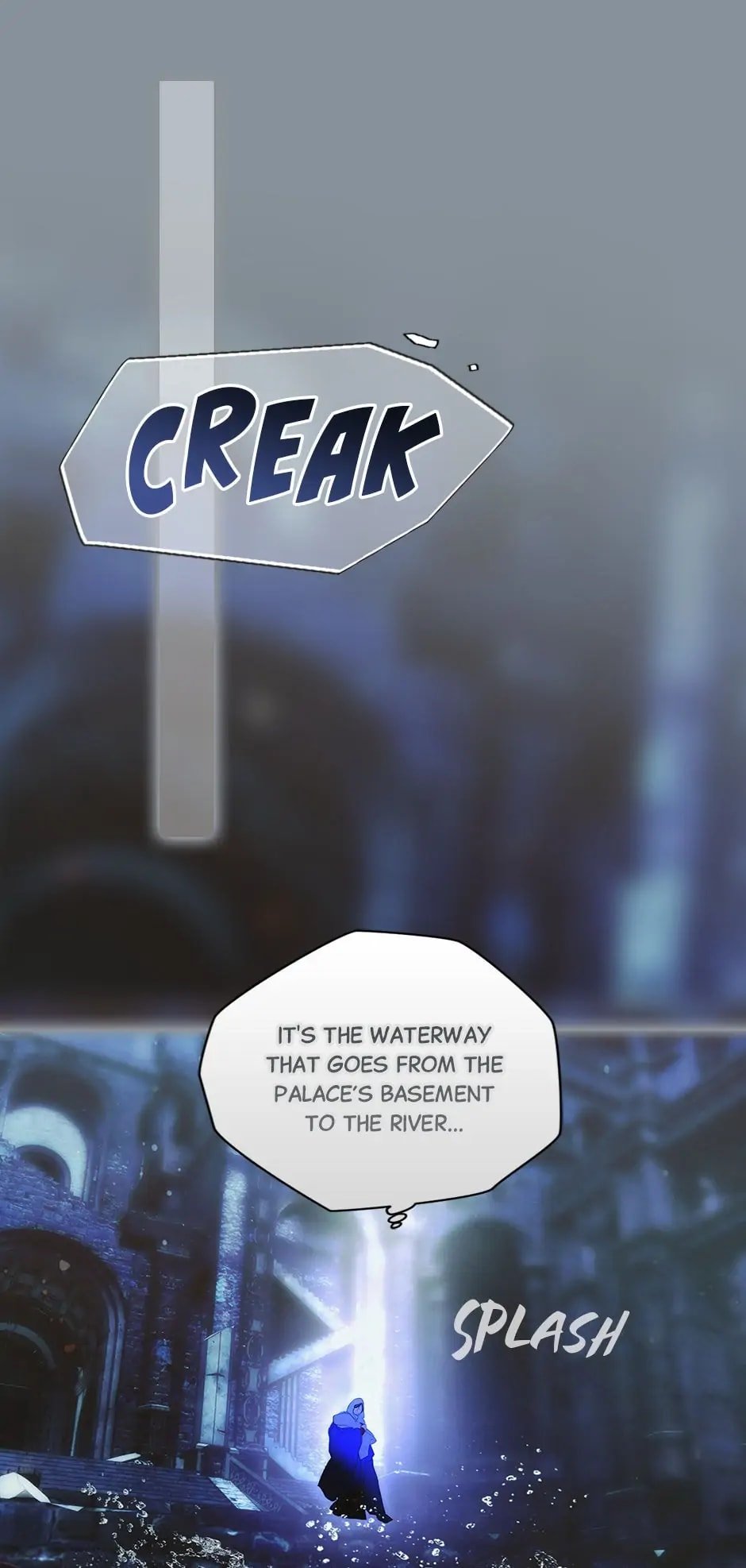 Secret Lady, Chapter 90 image 38